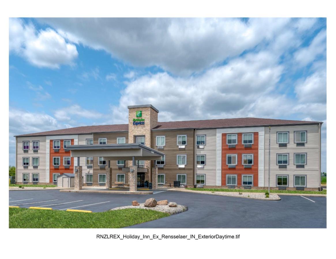 | Holiday Inn Express - Rensselaer, an IHG Hotel