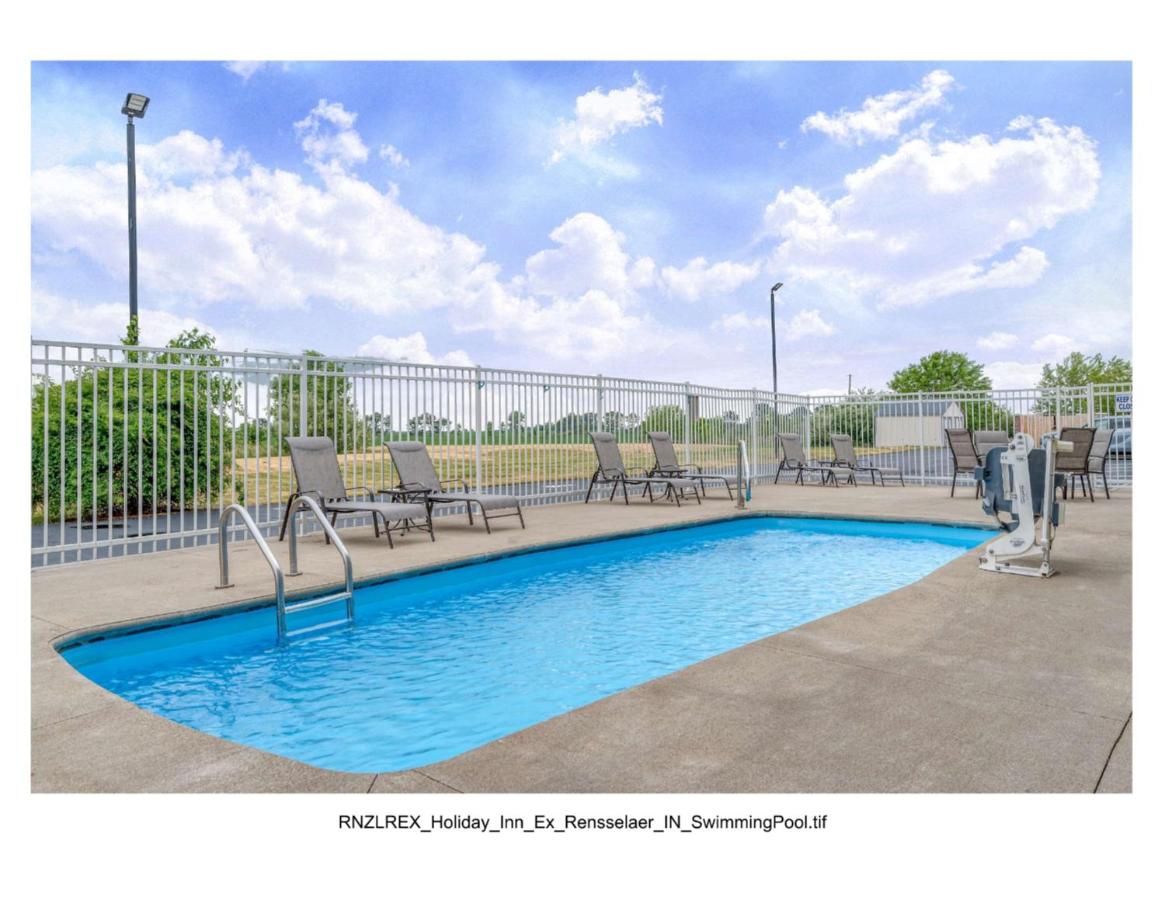| Holiday Inn Express - Rensselaer, an IHG Hotel