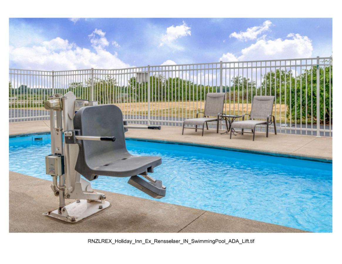| Holiday Inn Express - Rensselaer, an IHG Hotel