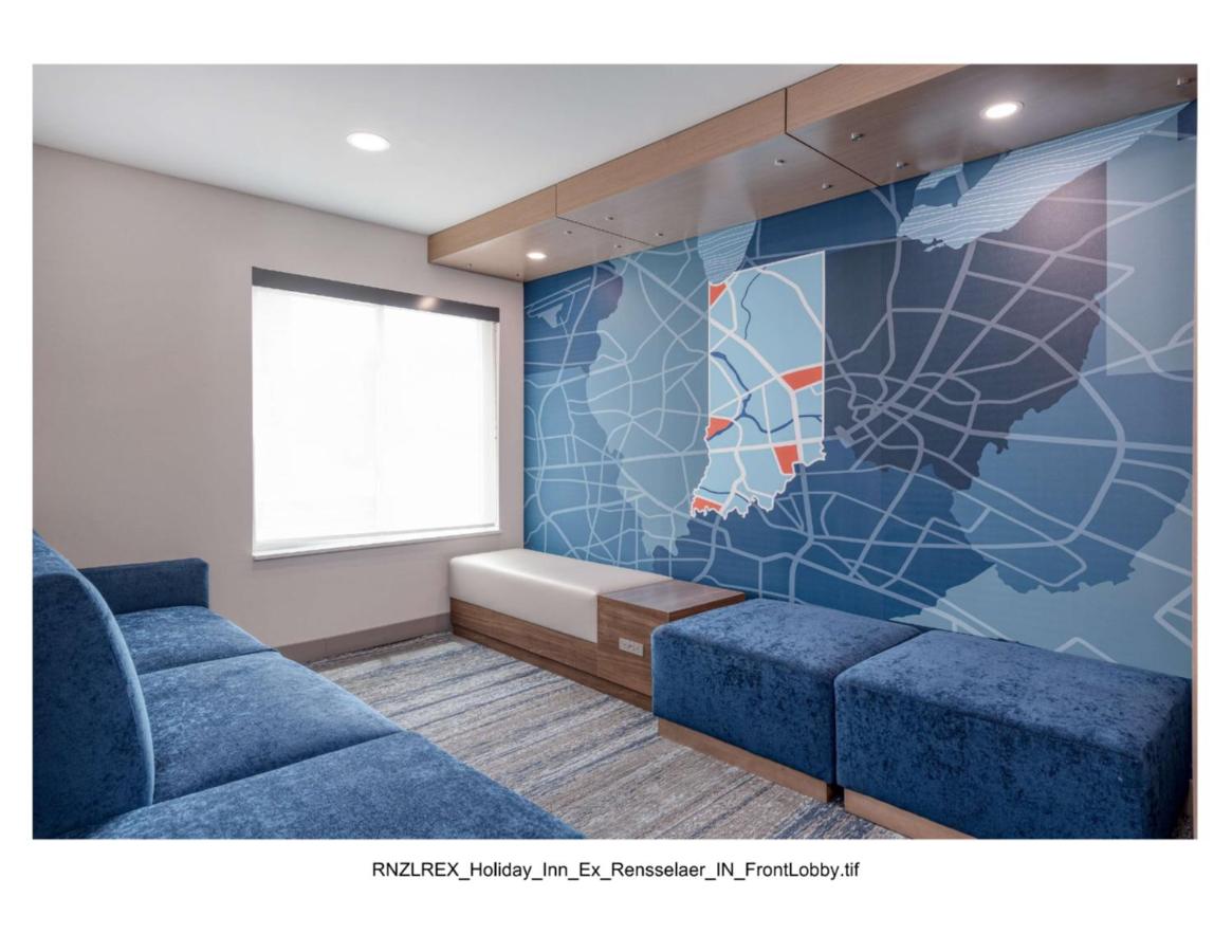 | Holiday Inn Express - Rensselaer, an IHG Hotel