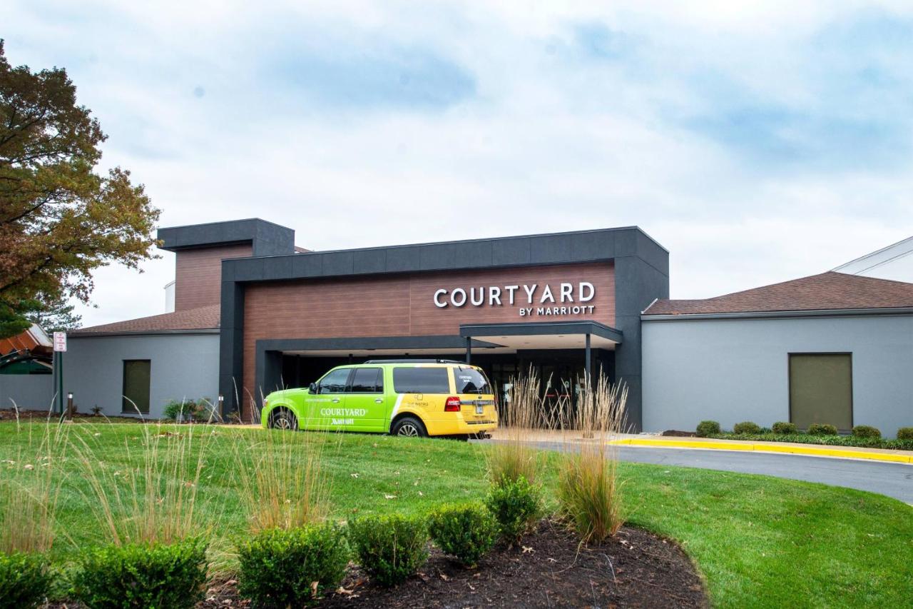  | Courtyard by Marriott Dulles Airport Herndon/Reston
