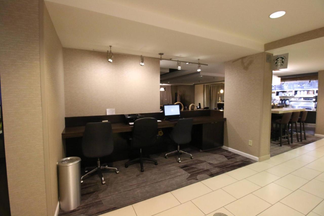  | Courtyard by Marriott Indianapolis South