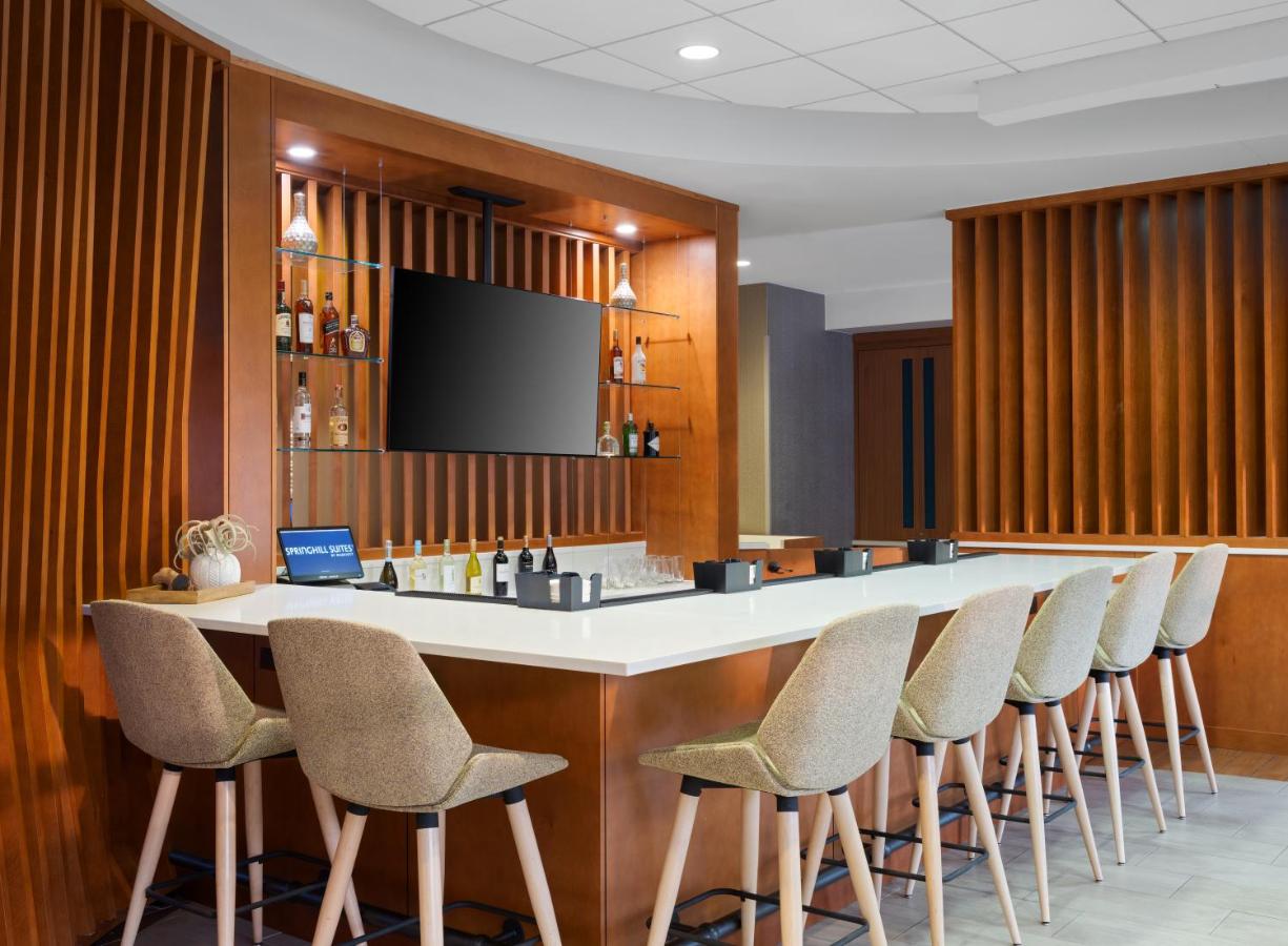 | SpringHill Suites by Marriott Pittsburgh Mt. Lebanon