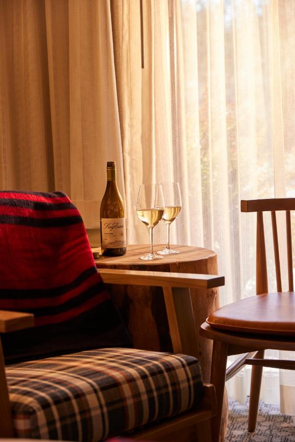 Suite at Riverhouse Lodge