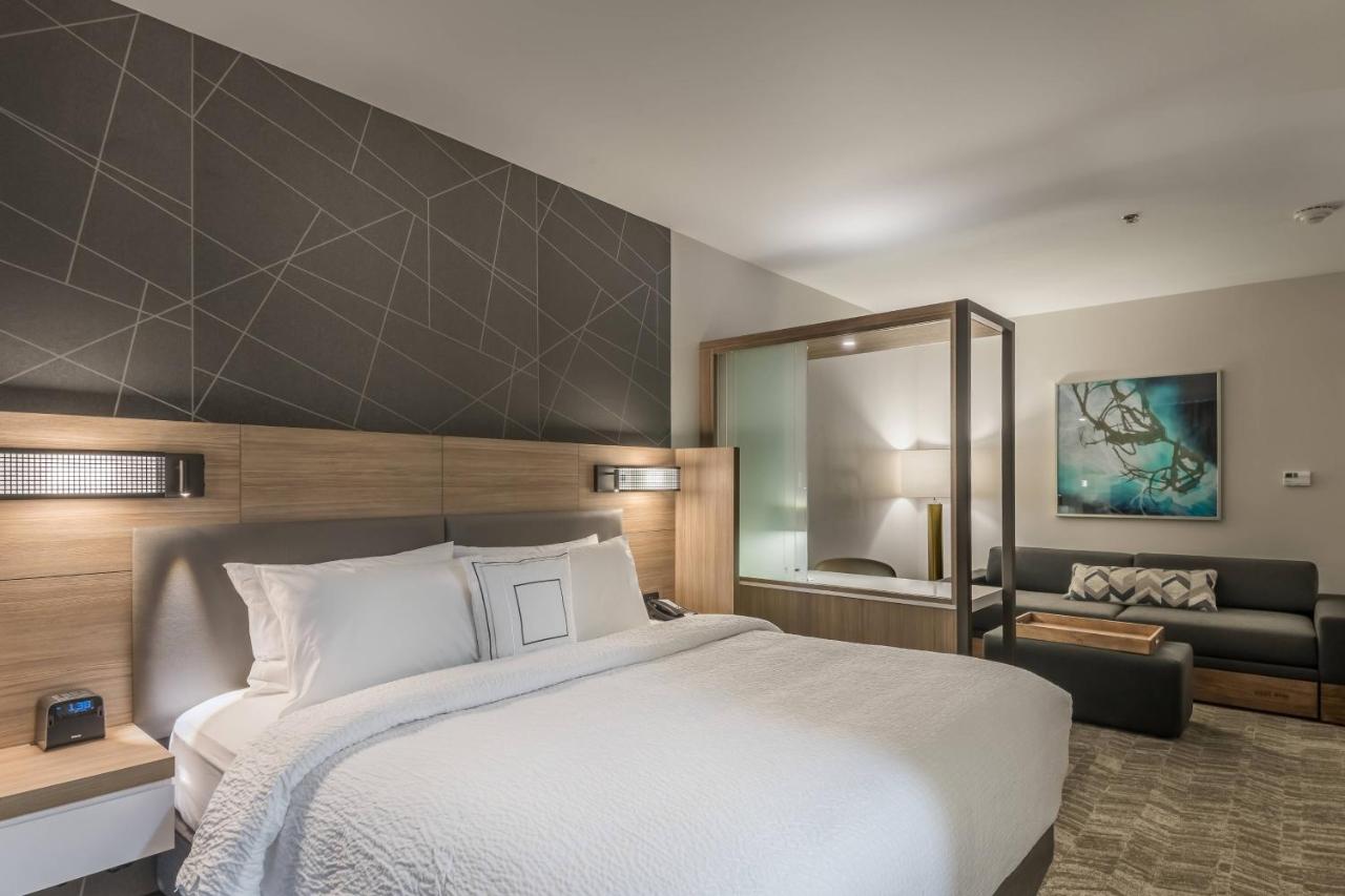  | SpringHill Suites by Marriott Dallas Rockwall