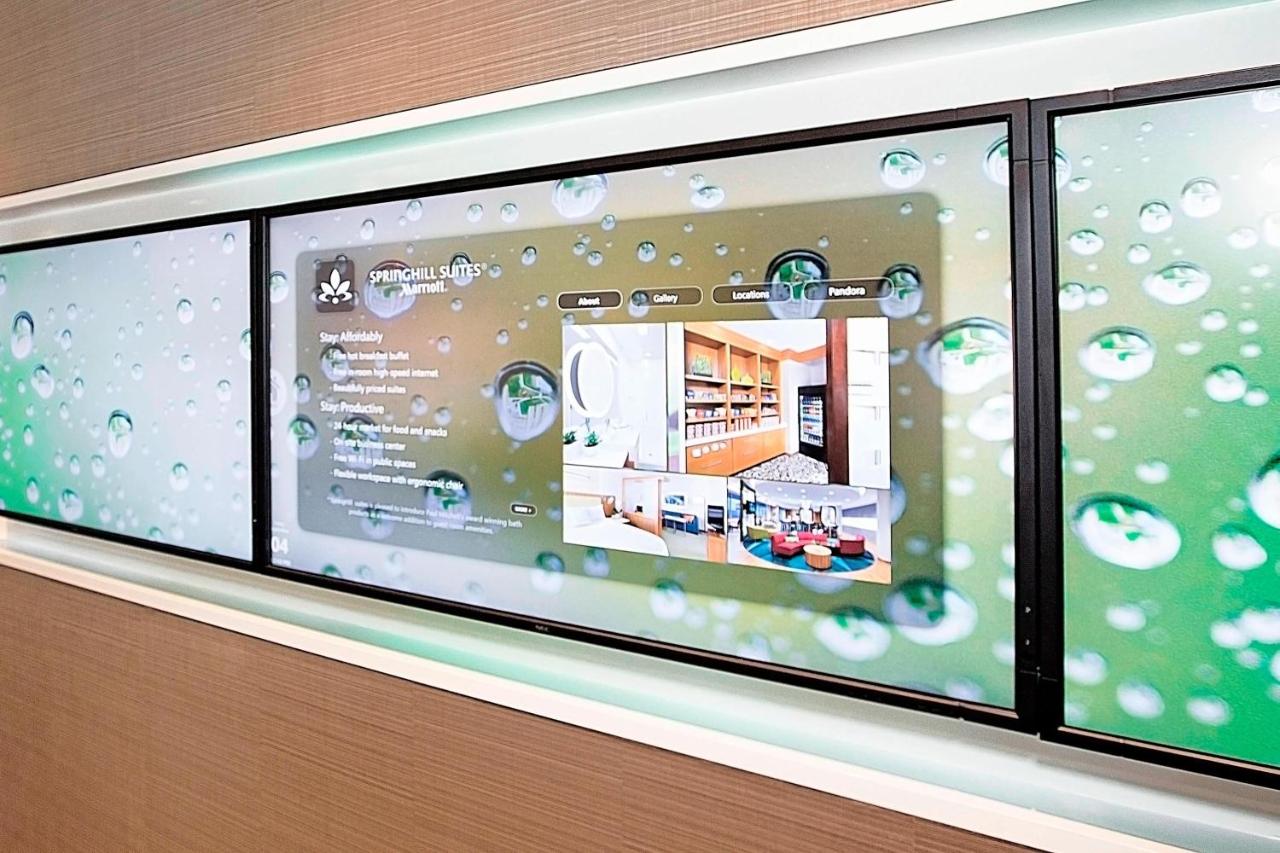 | SpringHill Suites by Marriott Pittsburgh Mt. Lebanon