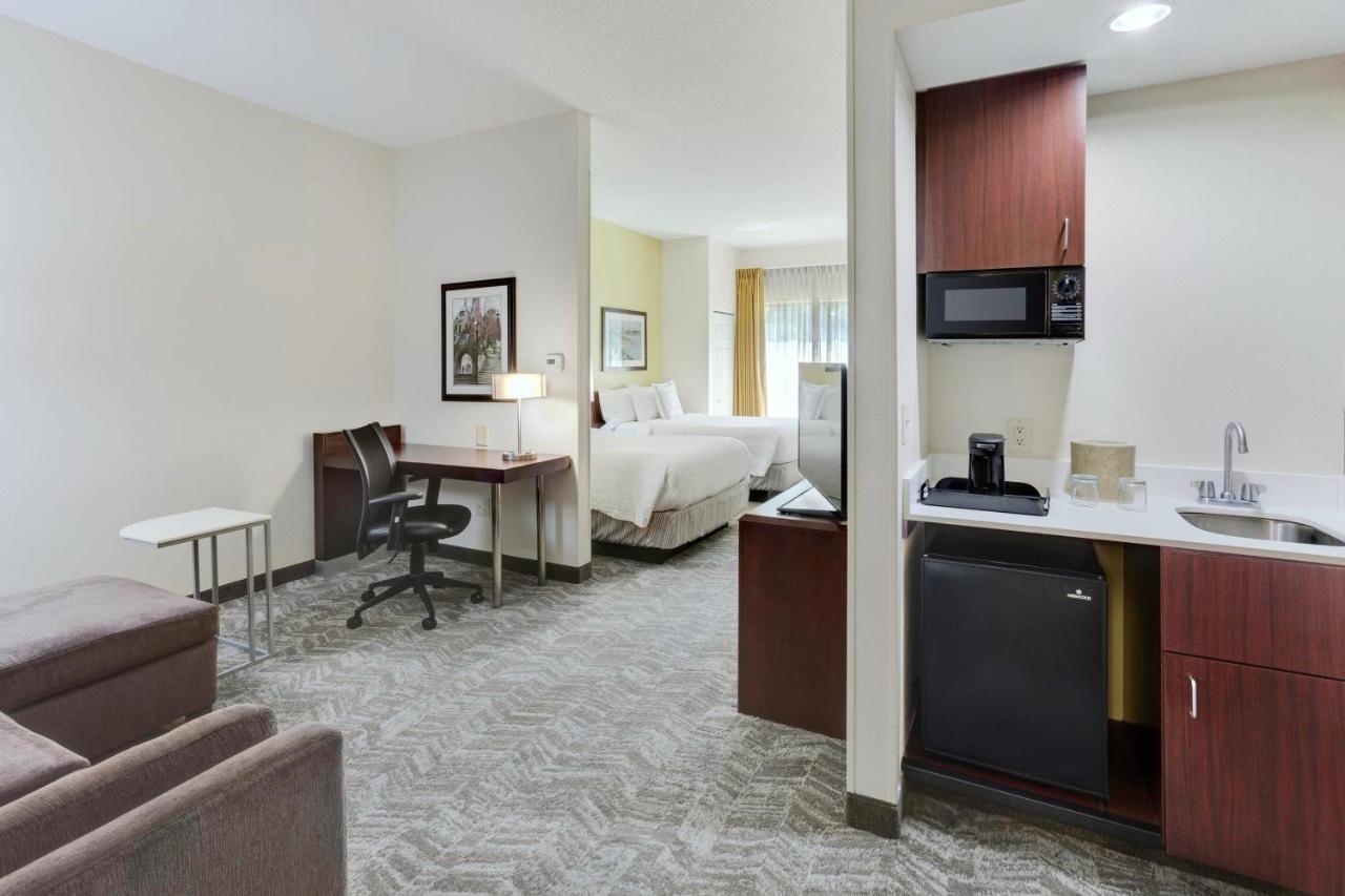  | Springhill Suites Milford