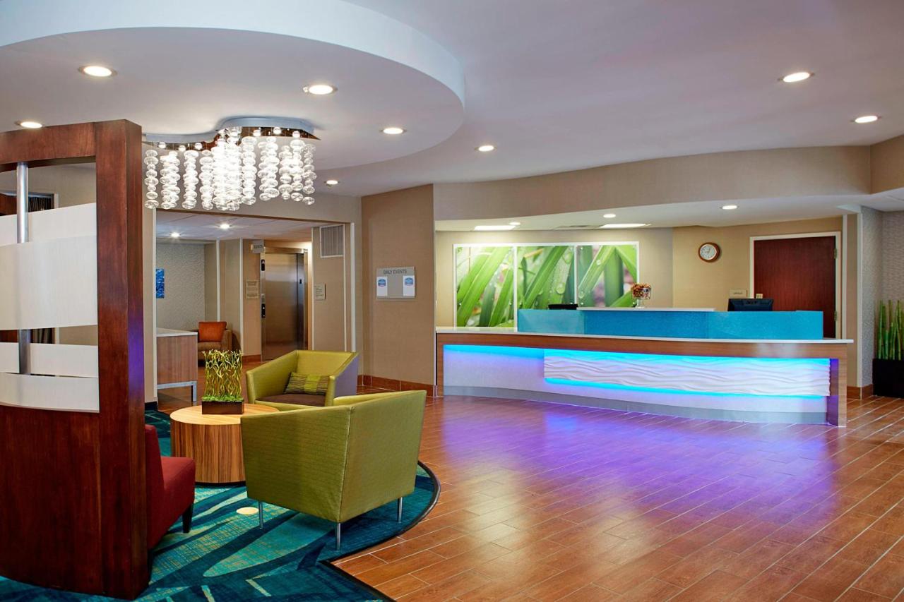  | Springhill Suites By Marriott Atlanta Six Flags