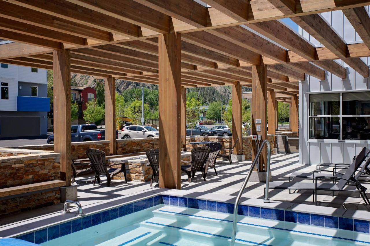  | Fairfield by Marriott Inn & Suites Hailey Sun Valley