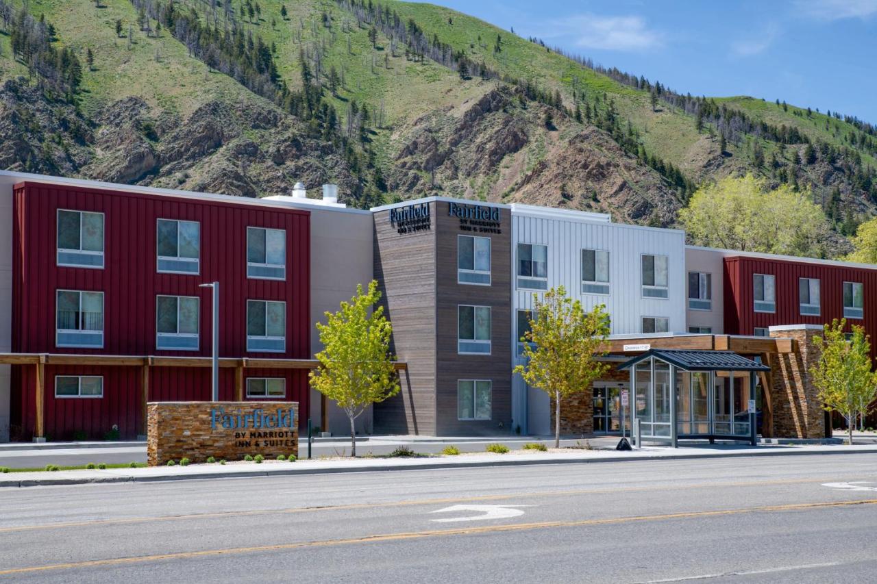  | Fairfield by Marriott Inn & Suites Hailey Sun Valley