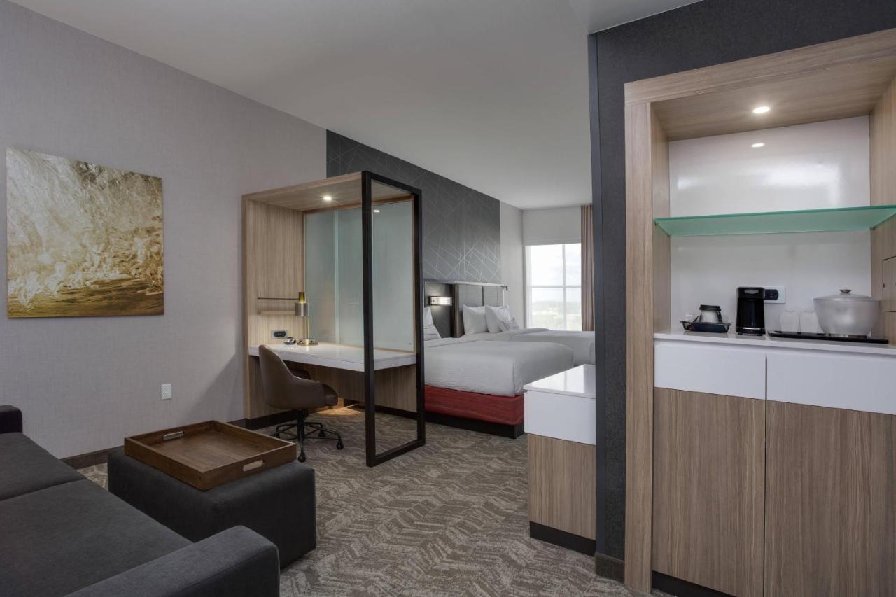  | SpringHill Suites by Marriott Fort Lauderdale Miramar