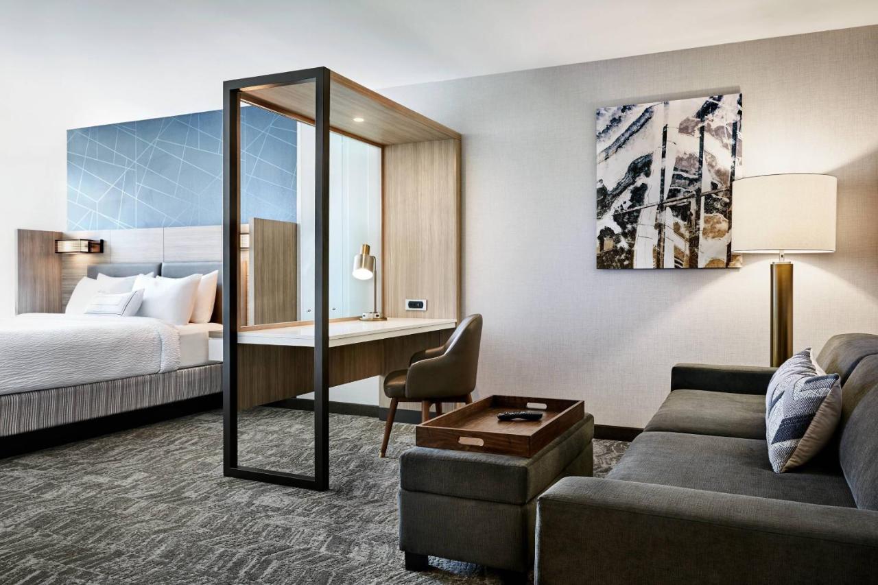  | SpringHill Suites by Marriott Phoenix Goodyear