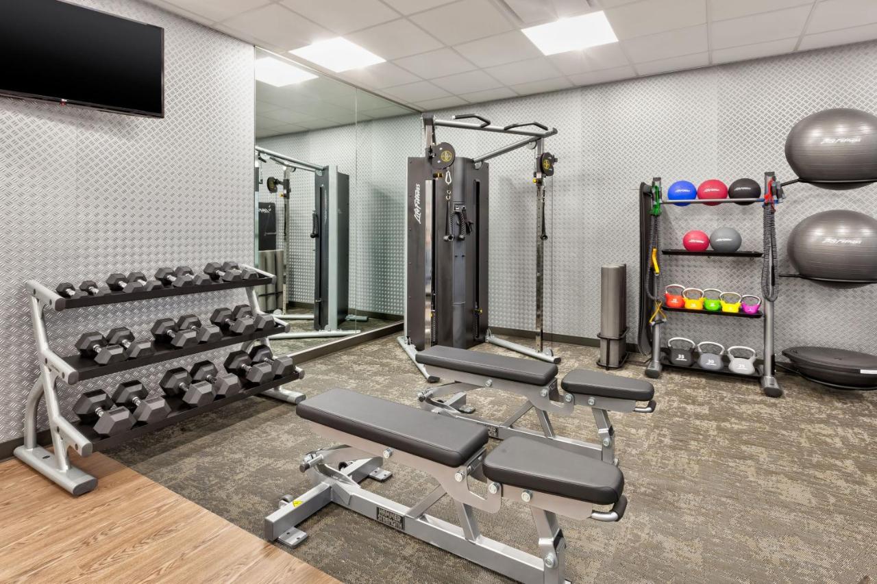  | Fairfield by Marriott Inn & Suites Grand Rapids North
