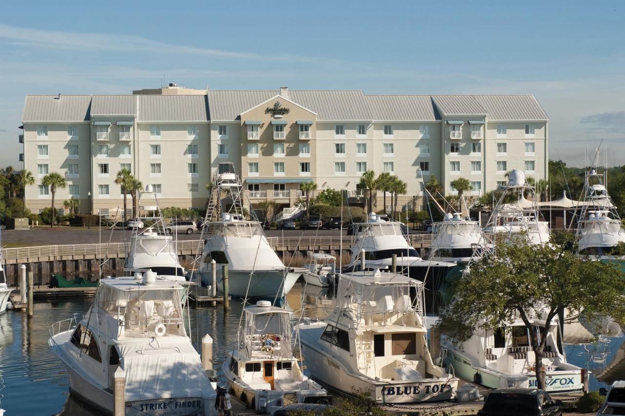  | SpringHill Suites by Marriott Charleston Riverview