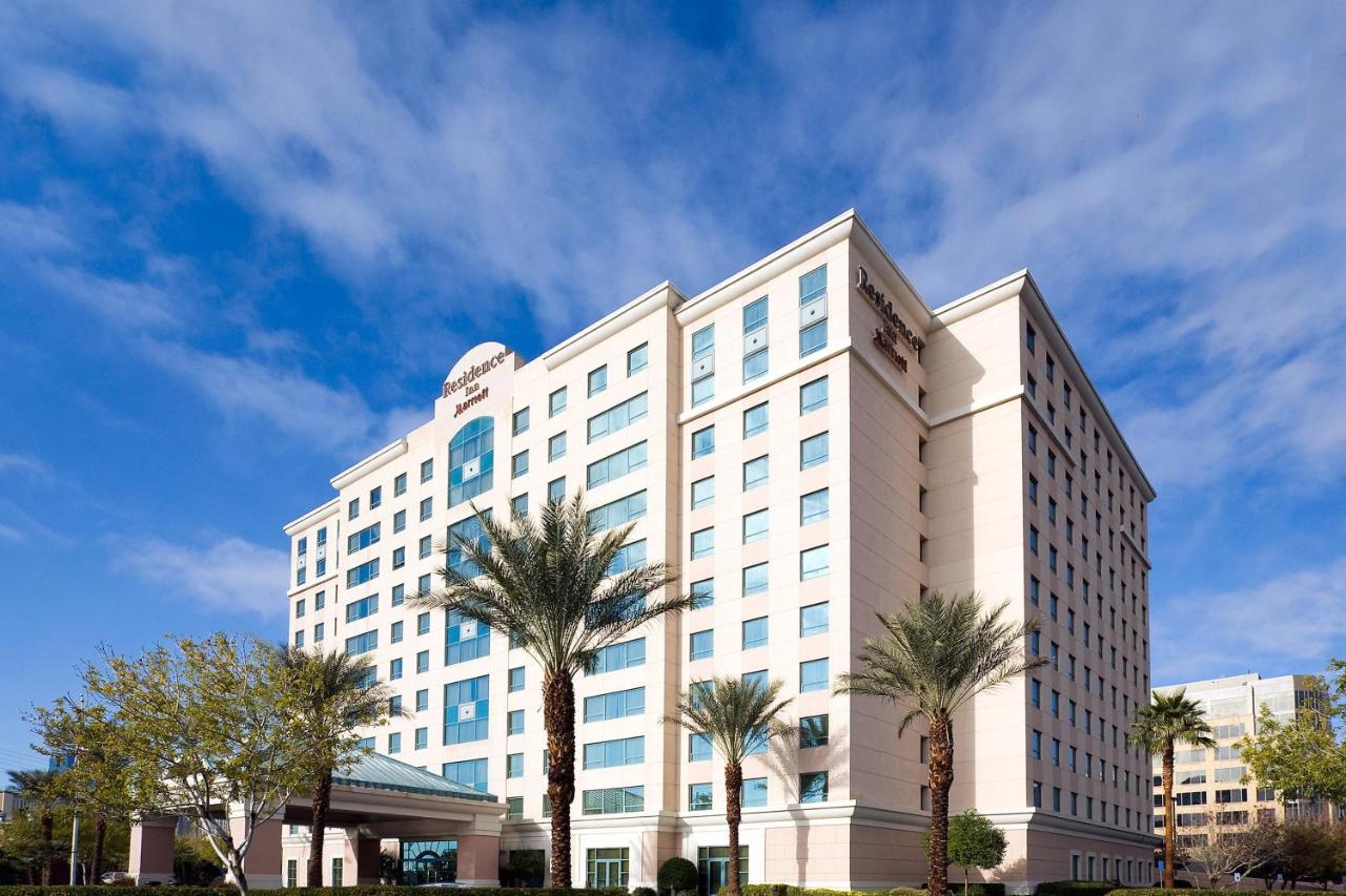  | Residence Inn by Marriott Las Vegas Hughes Center