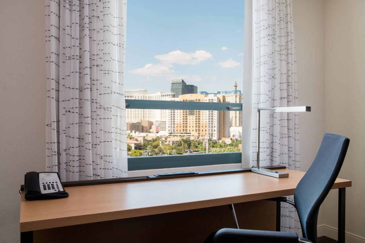 Residence Inn by Marriott Las Vegas Hughes Center