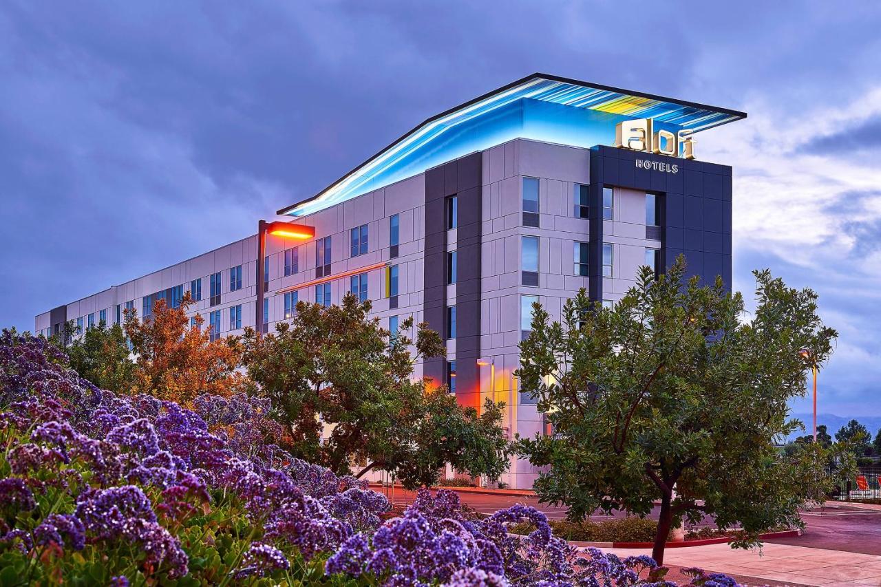  | Aloft Santa Clara - San Jose North