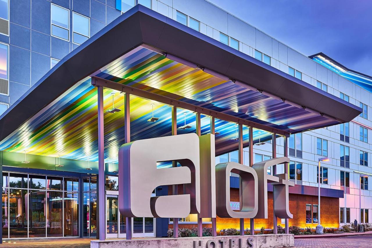  | Aloft Santa Clara - San Jose North
