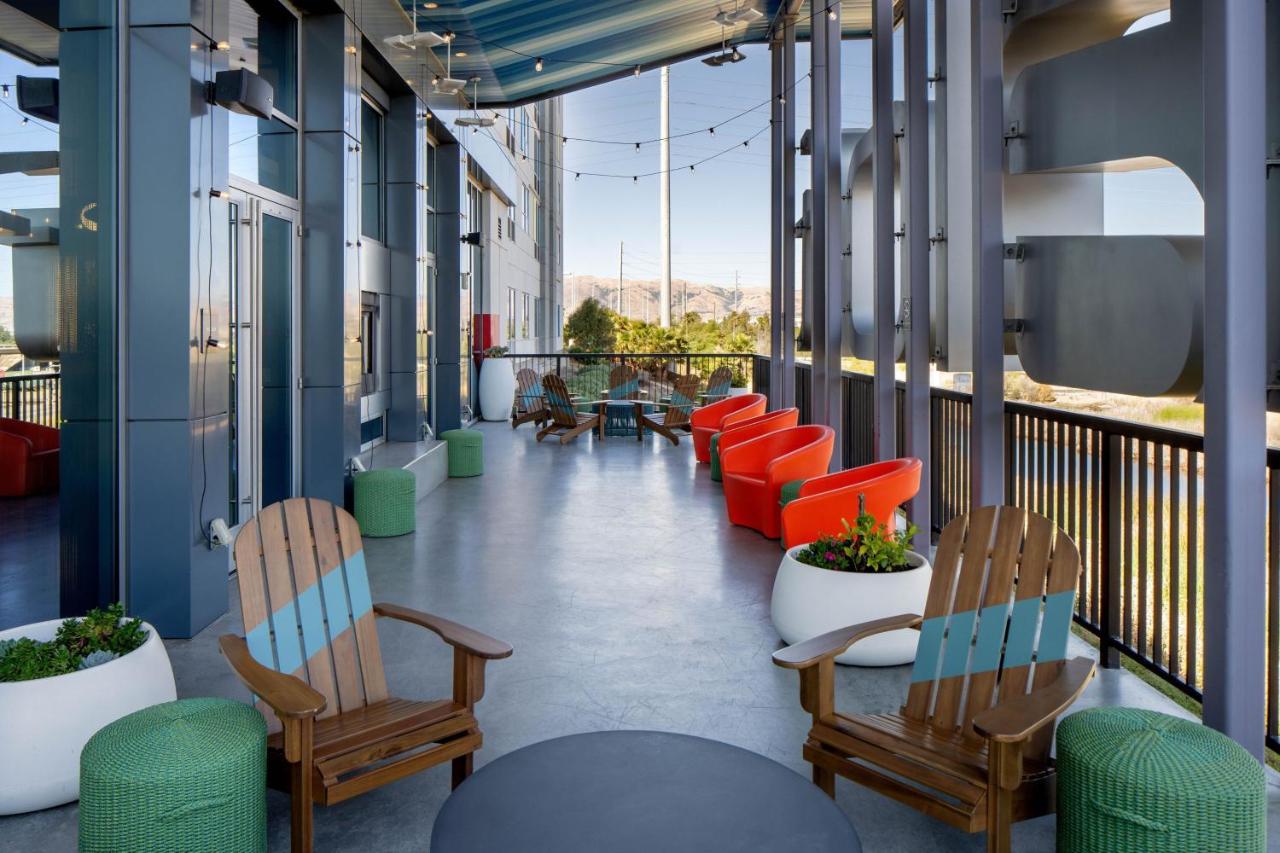  | Aloft Santa Clara - San Jose North