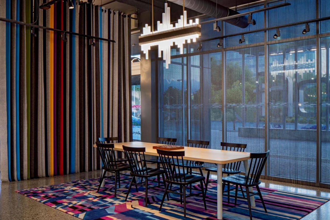  | Aloft Santa Clara - San Jose North