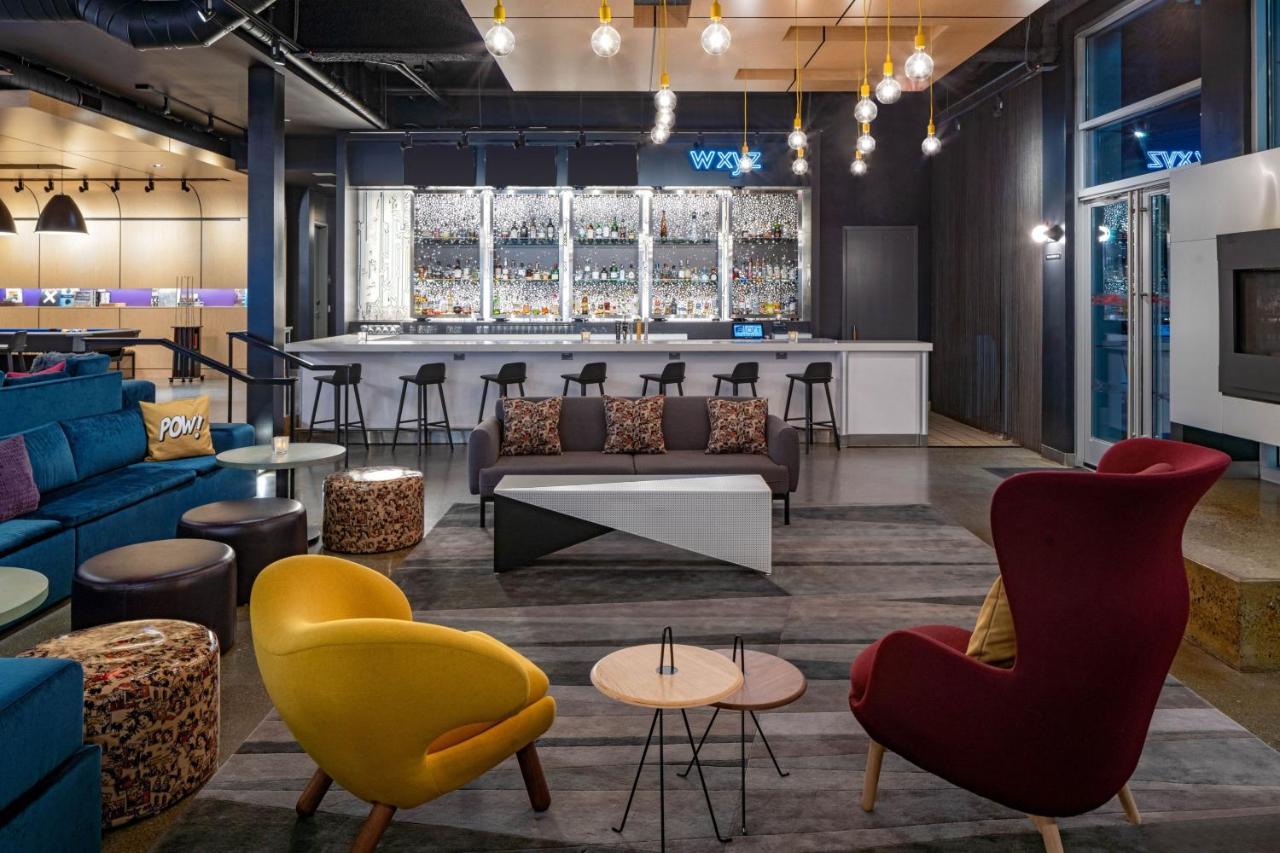  | Aloft Santa Clara - San Jose North