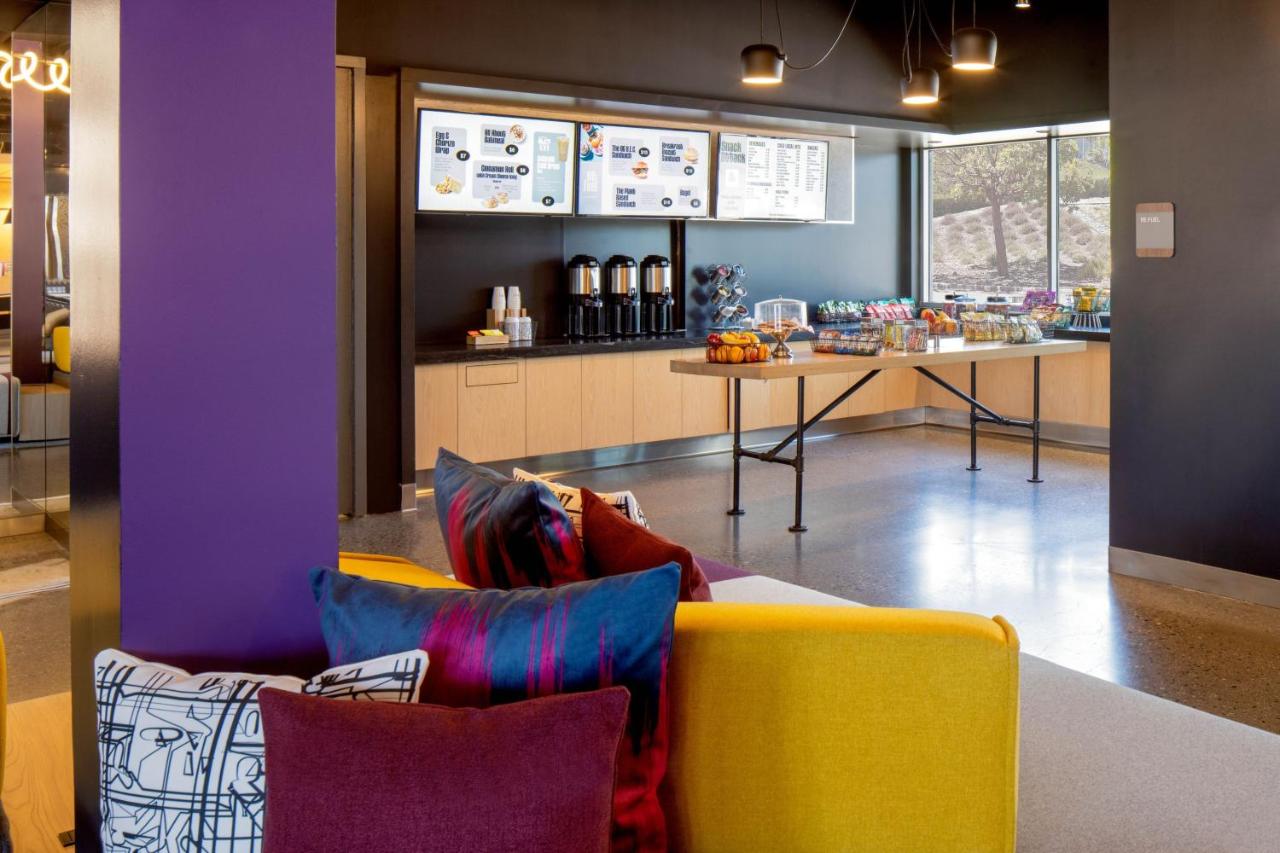  | Aloft Santa Clara - San Jose North