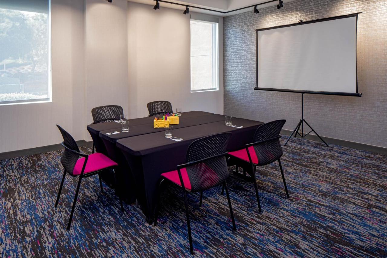 | Aloft Santa Clara - San Jose North