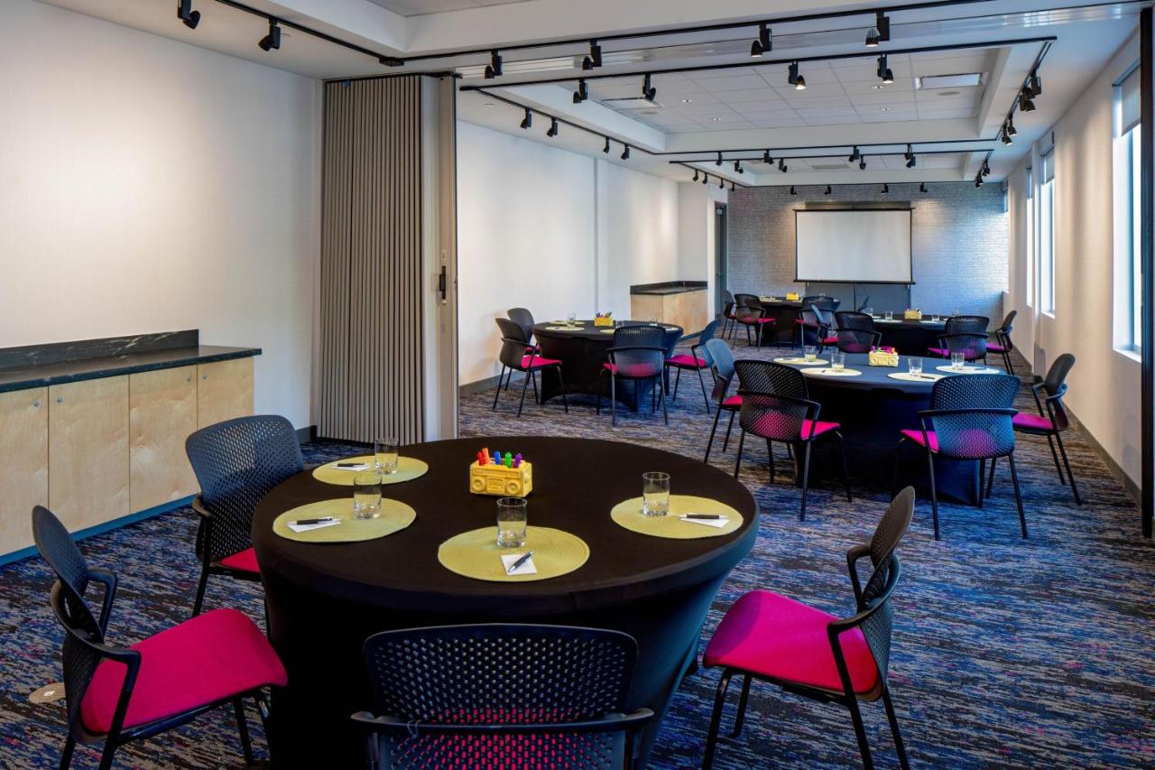  | Aloft Santa Clara - San Jose North
