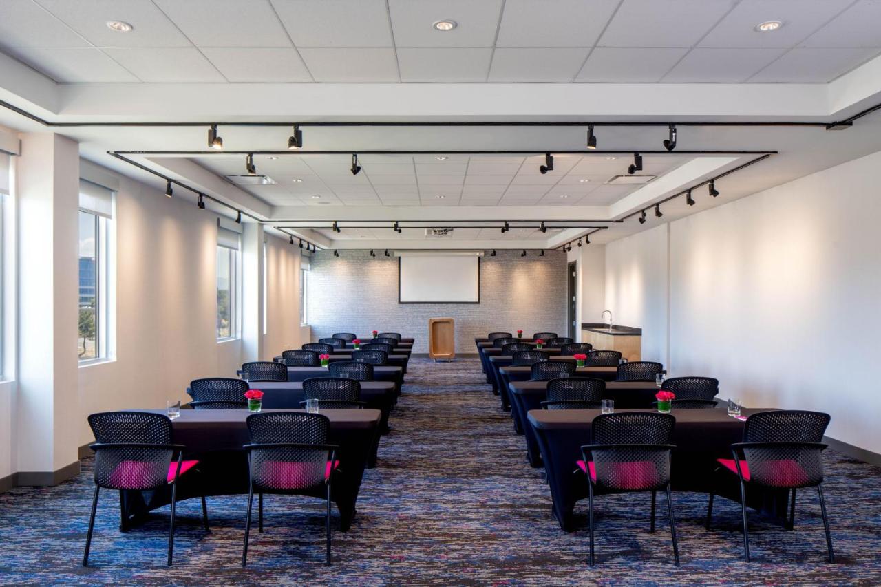 | Aloft Santa Clara - San Jose North