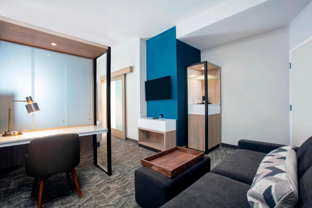  | SpringHill Suites by Marriott Miami Doral
