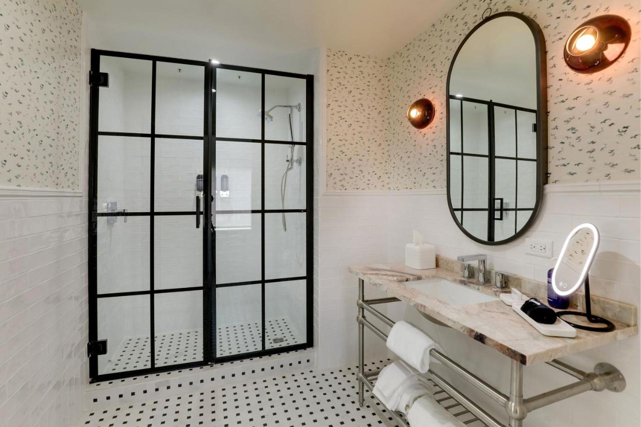 Standard King Room - Hearing Accessible at Trilogy Hotel Montgomery, Autograph Collection