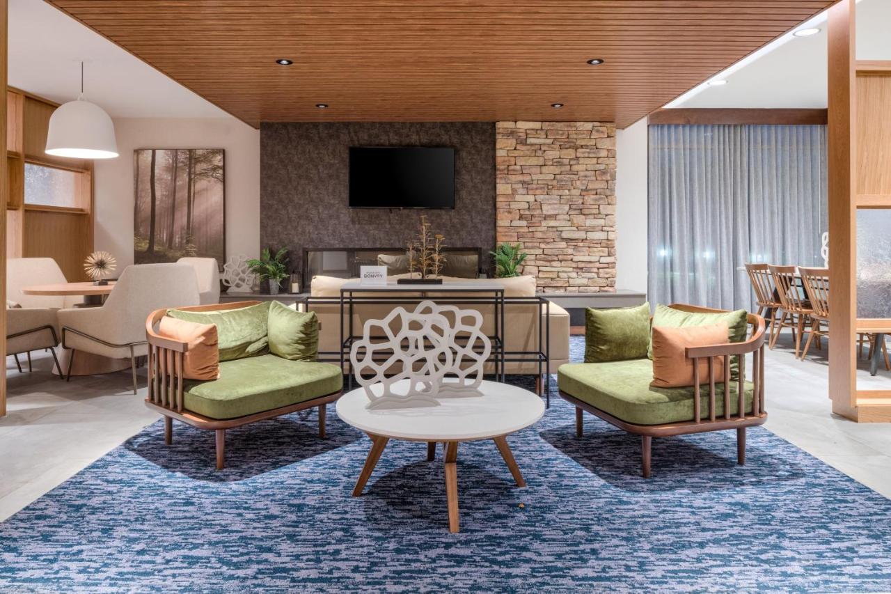 | Fairfield by Marriott Inn & Suites Albertville