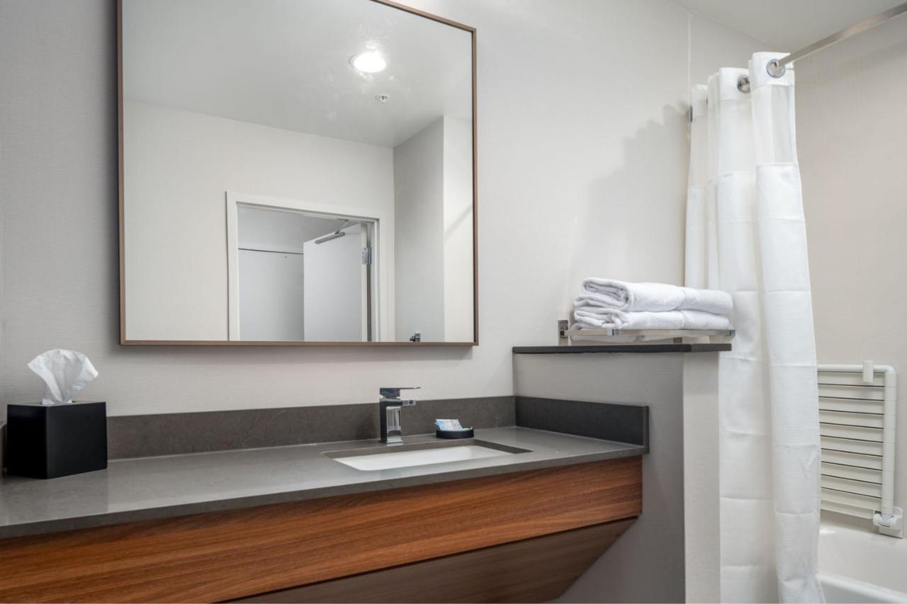 | Fairfield by Marriott Inn & Suites Albertville