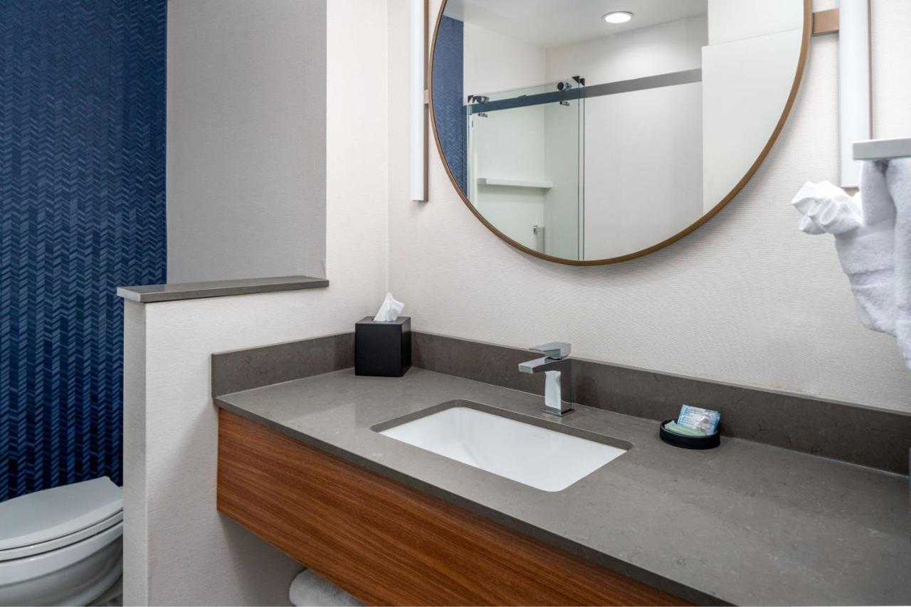 | Fairfield by Marriott Inn & Suites Albertville