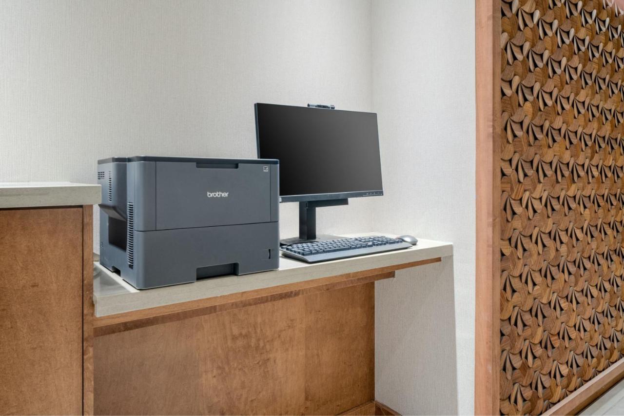  | Fairfield by Marriott Inn & Suites Albertville