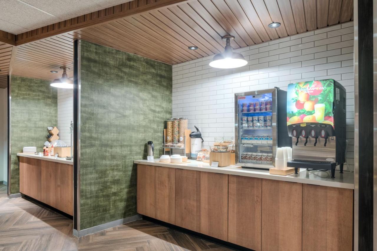 | Fairfield by Marriott Inn & Suites Albertville