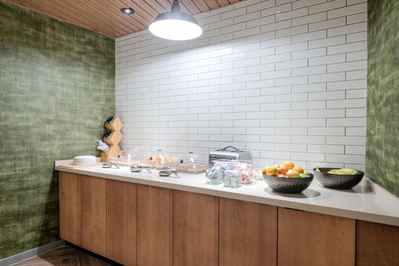 | Fairfield by Marriott Inn & Suites Albertville