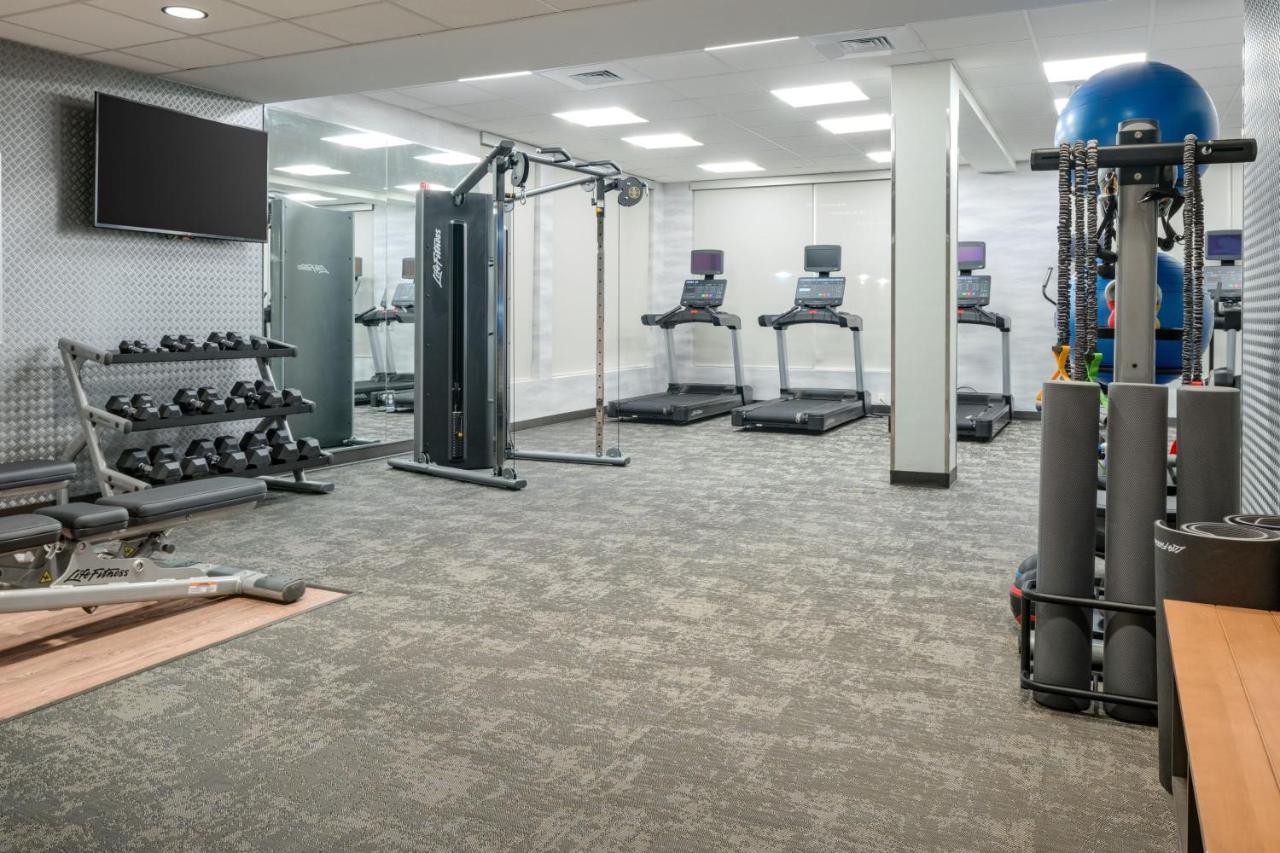 | Fairfield by Marriott Inn & Suites Albertville