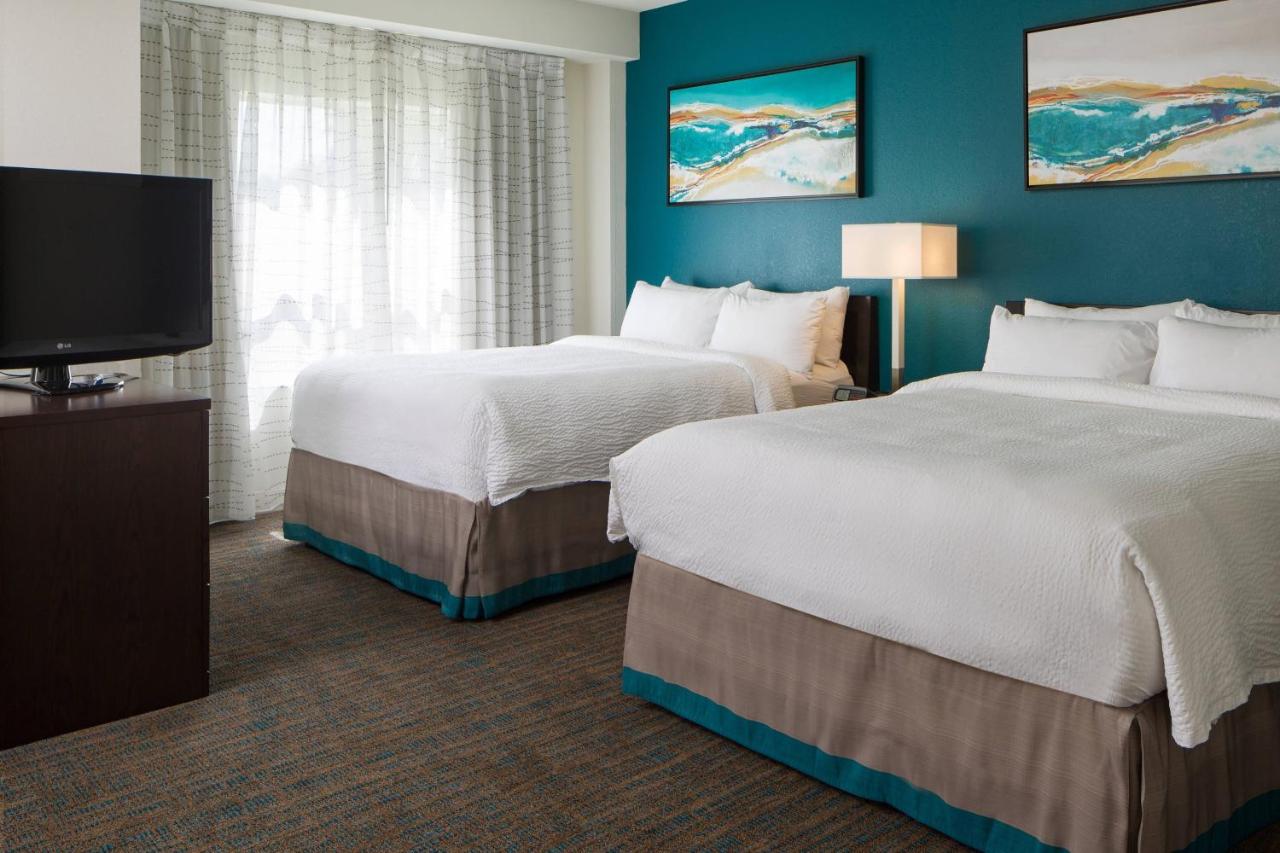  | Residence Inn by Marriott Orlando at SeaWorld