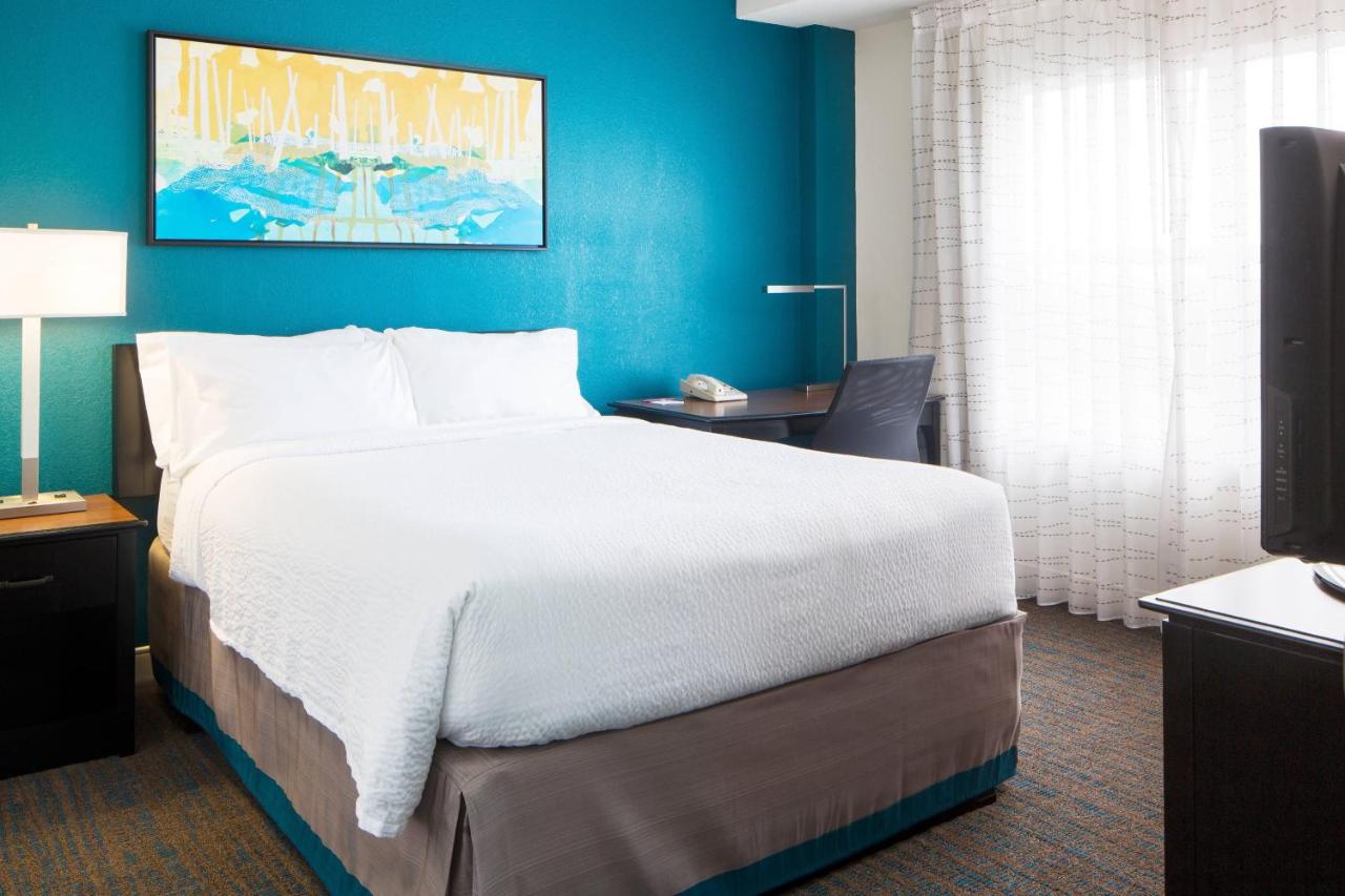  | Residence Inn by Marriott Orlando at SeaWorld