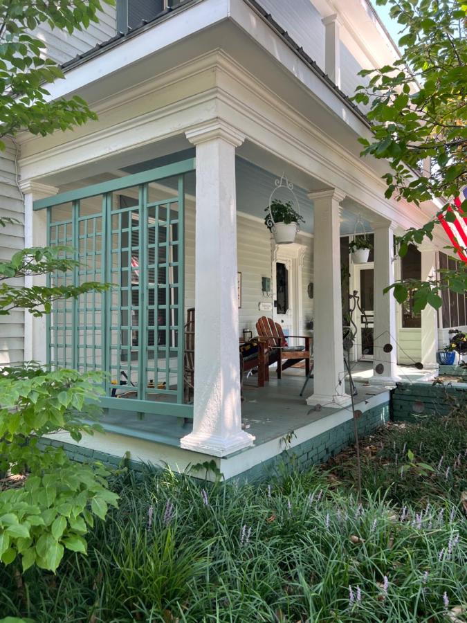 | Magnolia House & Gardens