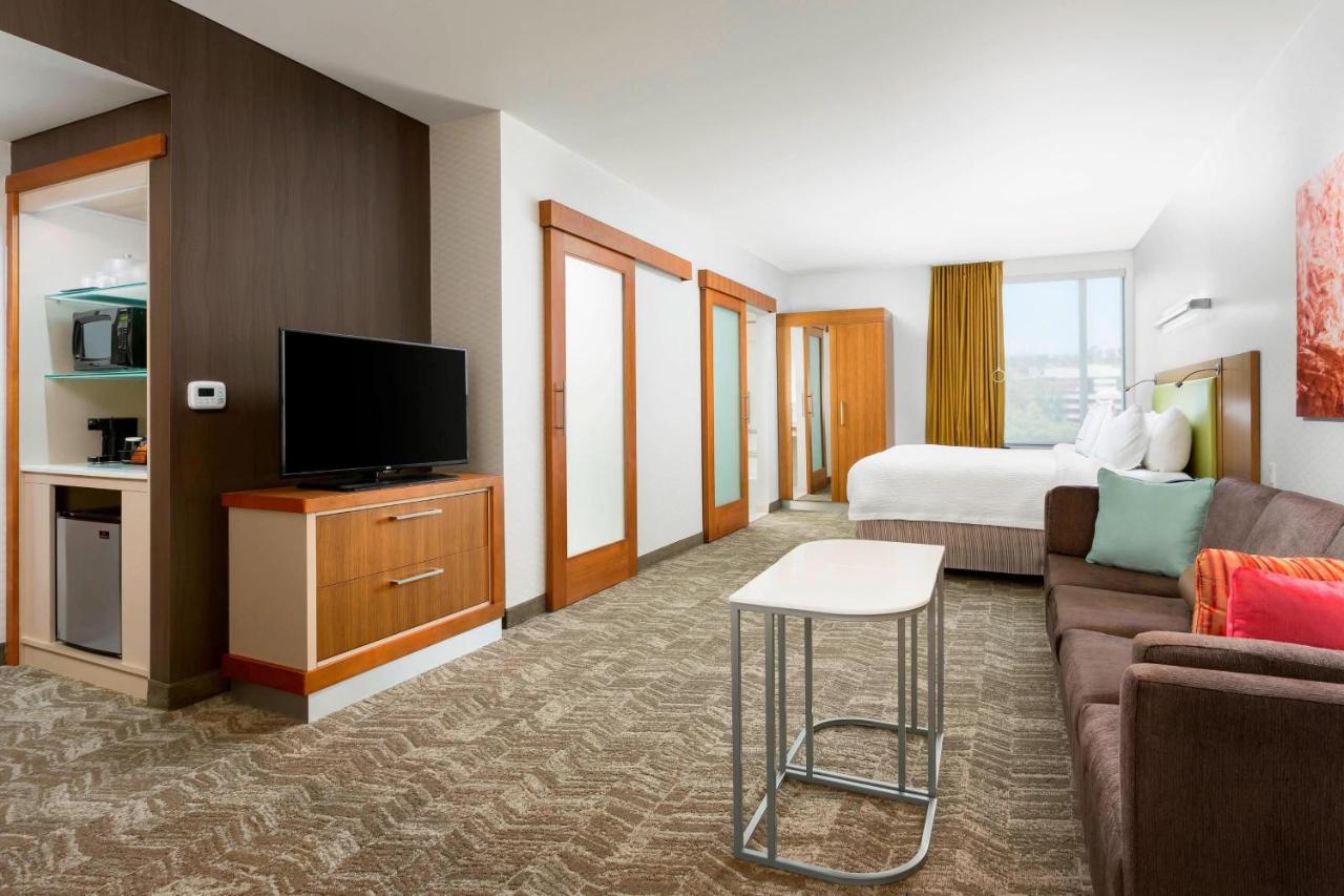  | Springhill Suites San Diego Mission Valley