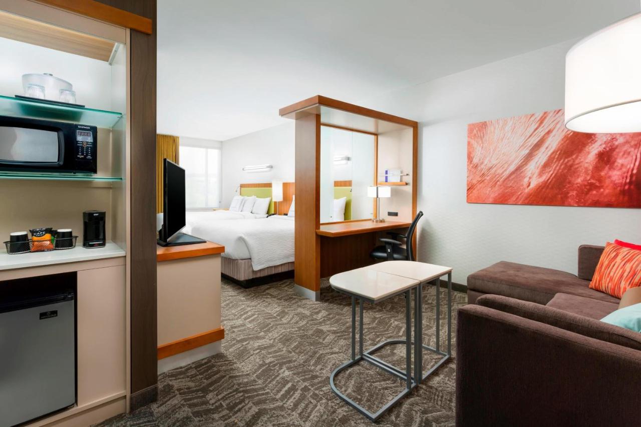  | Springhill Suites San Diego Mission Valley