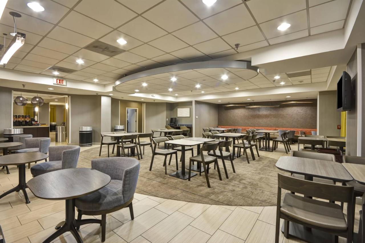  | SpringHill Suites by Marriott San Antonio Medical Center/NW
