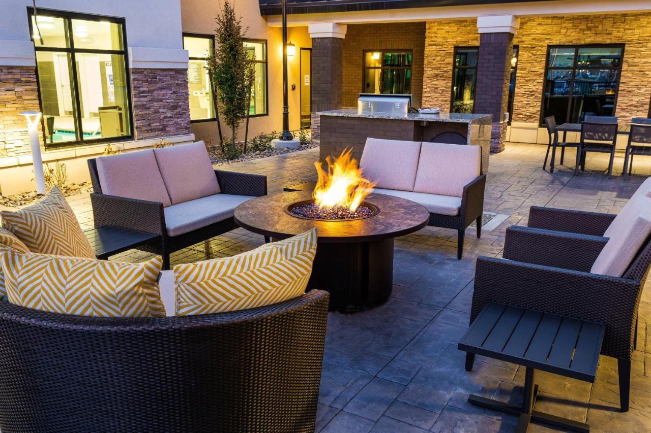  | Residence Inn by Marriott Reno Sparks