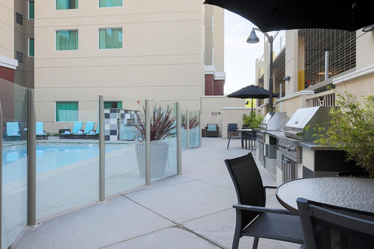  | SpringHill Suites by Marriott San Jose Airport