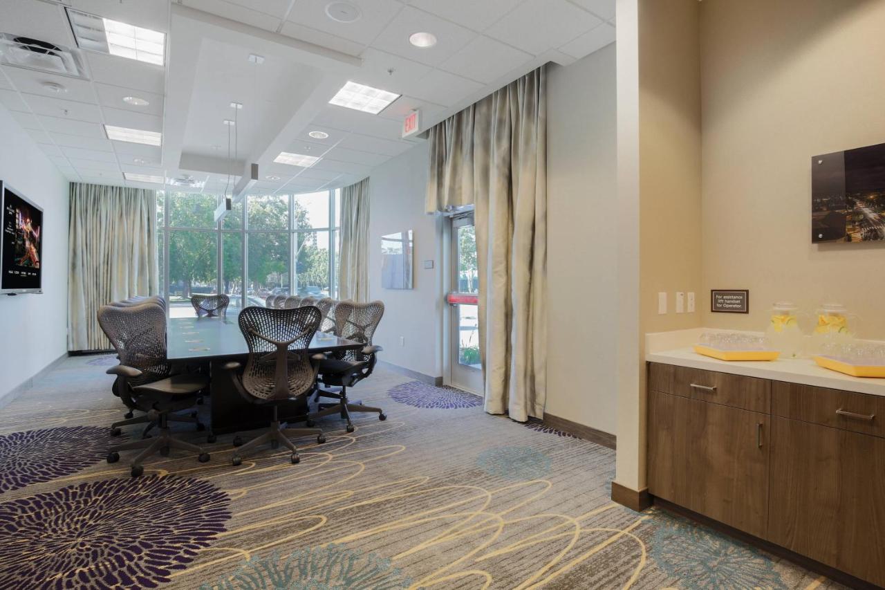  | SpringHill Suites by Marriott San Jose Airport