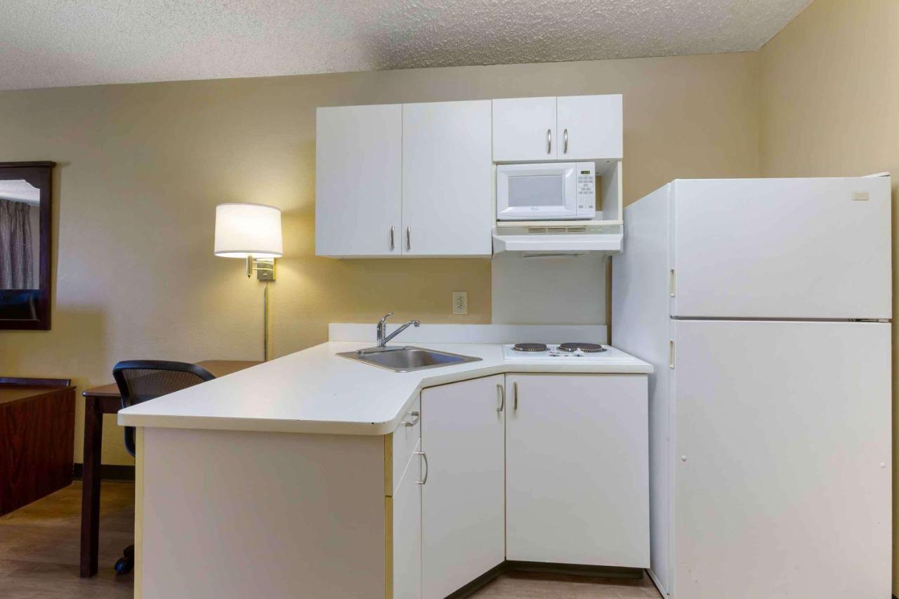 Studio with 2 Double Beds - Non-Smoking at Extended Stay America Select Suites Phoenix Scottsdale North