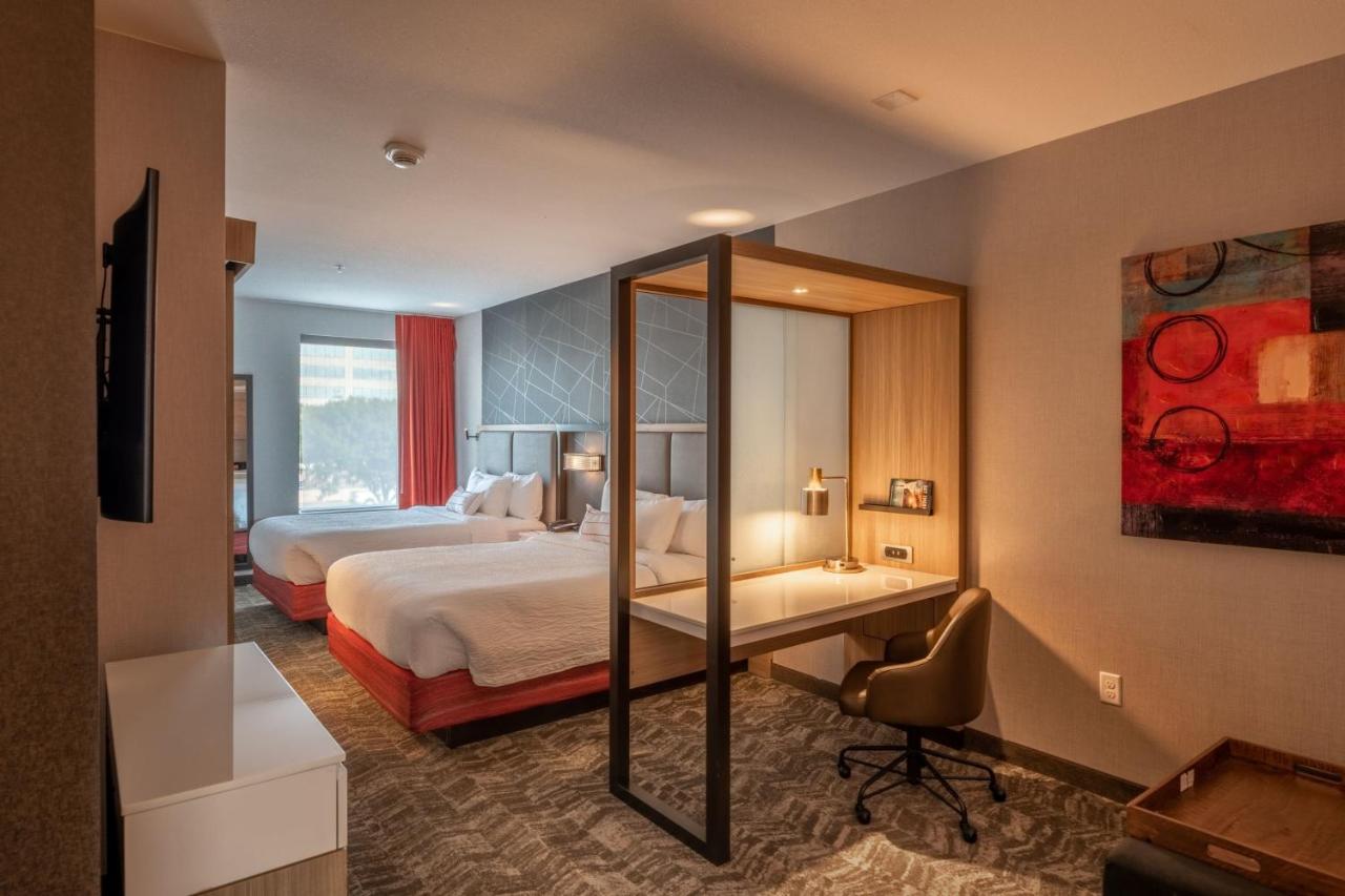 | SpringHill Suites Dallas Central Expressway