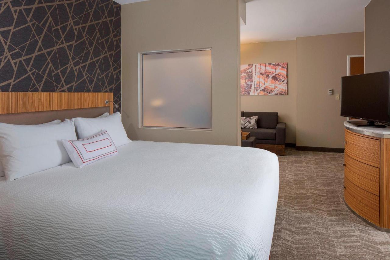  | SpringHill Suites by Marriott St. Louis Airport/Earth City